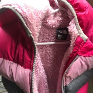 The North Face Jackets & Coats - Winter coat The North Face Jackets & Coats - Winter coat